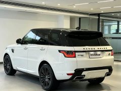 Land Rover Range Rover Sport 3.0 L6 HST - ფოტო 2