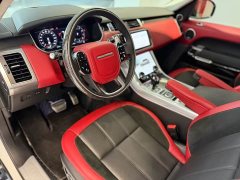 Land Rover Range Rover Sport 3.0 L6 HST - ფოტო 3