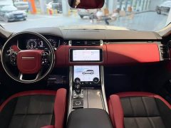 Land Rover Range Rover Sport 3.0 L6 HST - ფოტო 5