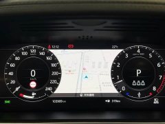 Land Rover Range Rover Sport 3.0 L6 HST - ფოტო 7