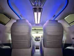 Toyota Sienna 2027 2.5L Hybrid FWD Comfort - ფოტო 11