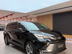 Toyota Sienna 2027 2.5L Hybrid FWD Comfort - ფოტო 2