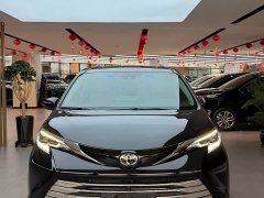 Toyota Sienna 2027 2.5L Hybrid FWD Comfort - ფოტო 3