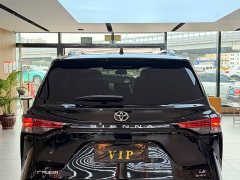Toyota Sienna 2027 2.5L Hybrid FWD Comfort - ფოტო 4