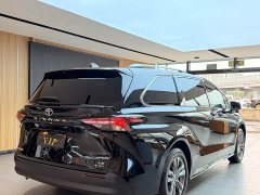Toyota Sienna 2027 2.5L Hybrid FWD Comfort - ფოტო 5