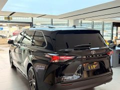Toyota Sienna 2027 2.5L Hybrid FWD Comfort - ფოტო 6