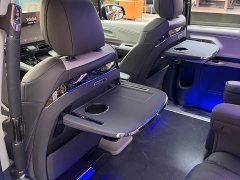Toyota Sienna 2027 2.5L Hybrid FWD Comfort - ფოტო 8