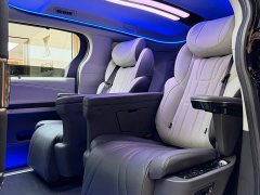 Toyota Sienna 2027 2.5L Hybrid FWD Comfort - ფოტო 9
