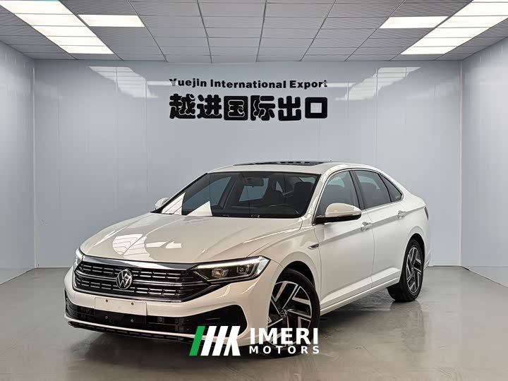 Volkswagen Sagitar 280TSI DSG Excellence Plus Edition - ავტომობილი ჩინეთიდან