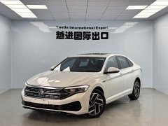 Volkswagen Sagitar 280TSI DSG Excellence Plus Edition - ფოტო 1