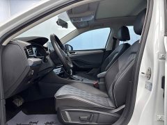 Volkswagen Sagitar 280TSI DSG Excellence Plus Edition - ფოტო 4