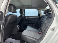 Volkswagen Sagitar 280TSI DSG Excellence Plus Edition - ფოტო 5