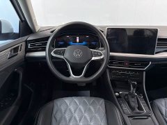 Volkswagen Sagitar 280TSI DSG Excellence Plus Edition - ფოტო 6