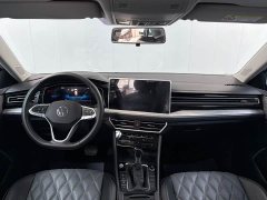 Volkswagen Sagitar 280TSI DSG Excellence Plus Edition - ფოტო 7