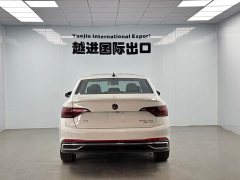 Volkswagen Sagitar 280TSI DSG Excellence Plus Edition - ფოტო 9