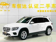 Mercedes-Benz GLB 2022 GLB 220 Dynamic - ფოტო 1