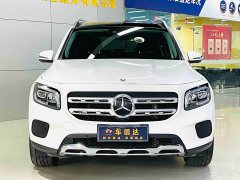 Mercedes-Benz GLB 2022 GLB 220 Dynamic - ფოტო 2