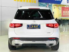 Mercedes-Benz GLB 2022 GLB 220 Dynamic - ფოტო 4