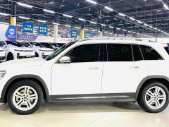 Mercedes-Benz GLB 2022 GLB 220 Dynamic - ფოტო 5