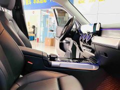 Mercedes-Benz GLB 2022 GLB 220 Dynamic - ფოტო 6