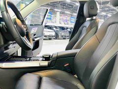 Mercedes-Benz GLB 2022 GLB 220 Dynamic - ფოტო 7