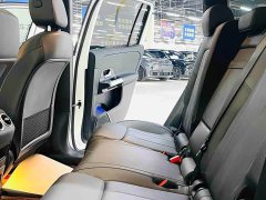 Mercedes-Benz GLB 2022 GLB 220 Dynamic - ფოტო 8