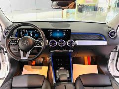 Mercedes-Benz GLB 2022 GLB 220 Dynamic - ფოტო 9