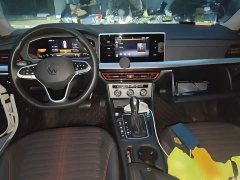 Volkswagen Lavida 280TSI DSG Starry Sky Full-Featured Edition - ფოტო 10