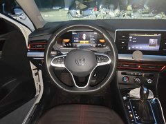 Volkswagen Lavida 280TSI DSG Starry Sky Full-Featured Edition - ფოტო 11