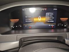 Volkswagen Lavida 280TSI DSG Starry Sky Full-Featured Edition - ფოტო 13