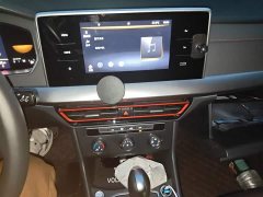 Volkswagen Lavida 280TSI DSG Starry Sky Full-Featured Edition - ფოტო 14