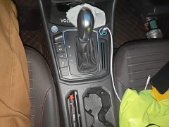 Volkswagen Lavida 280TSI DSG Starry Sky Full-Featured Edition - ფოტო 15