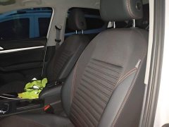 Volkswagen Lavida 280TSI DSG Starry Sky Full-Featured Edition - ფოტო 16