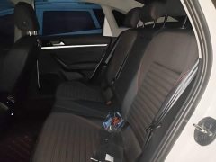 Volkswagen Lavida 280TSI DSG Starry Sky Full-Featured Edition - ფოტო 18
