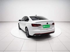 Volkswagen Lavida 280TSI DSG Starry Sky Full-Featured Edition - ფოტო 4