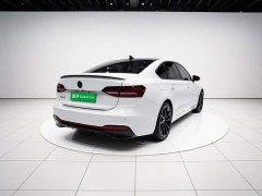 Volkswagen Lavida 280TSI DSG Starry Sky Full-Featured Edition - ფოტო 6