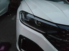 Volkswagen Lavida 280TSI DSG Starry Sky Full-Featured Edition - ფოტო 7