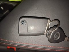 Volkswagen Lavida 280TSI DSG Starry Sky Full-Featured Edition - ფოტო 9