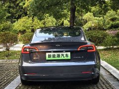 Tesla Model 3 Standard Range RWD Upgrade - ფოტო 3