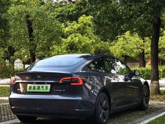 Tesla Model 3 Standard Range RWD Upgrade - ფოტო 4