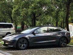 Tesla Model 3 Standard Range RWD Upgrade - ფოტო 5