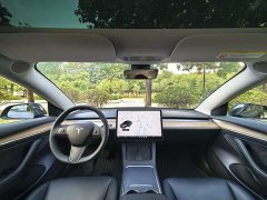 Tesla Model 3 Standard Range RWD Upgrade - ფოტო 6