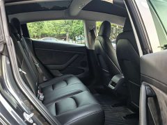Tesla Model 3 Standard Range RWD Upgrade - ფოტო 8