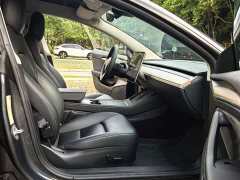 Tesla Model 3 Standard Range RWD Upgrade - ფოტო 9