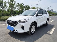 Haval M6 PLUS 1.5T Manual Elite Smart Connected - ფოტო 1