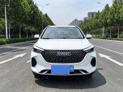 Haval M6 PLUS 1.5T Manual Elite Smart Connected - ფოტო 2