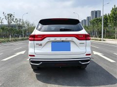 Haval M6 PLUS 1.5T Manual Elite Smart Connected - ფოტო 4