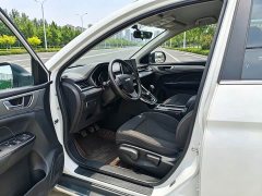 Haval M6 PLUS 1.5T Manual Elite Smart Connected - ფოტო 8