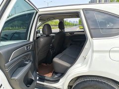 Haval M6 PLUS 1.5T Manual Elite Smart Connected - ფოტო 9