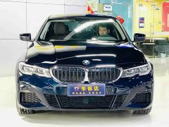 BMW 3 Series Facelift 320Li M Sport Package - ფოტო 2